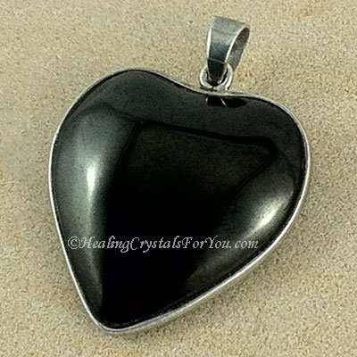 Jet pendant Jet pendant