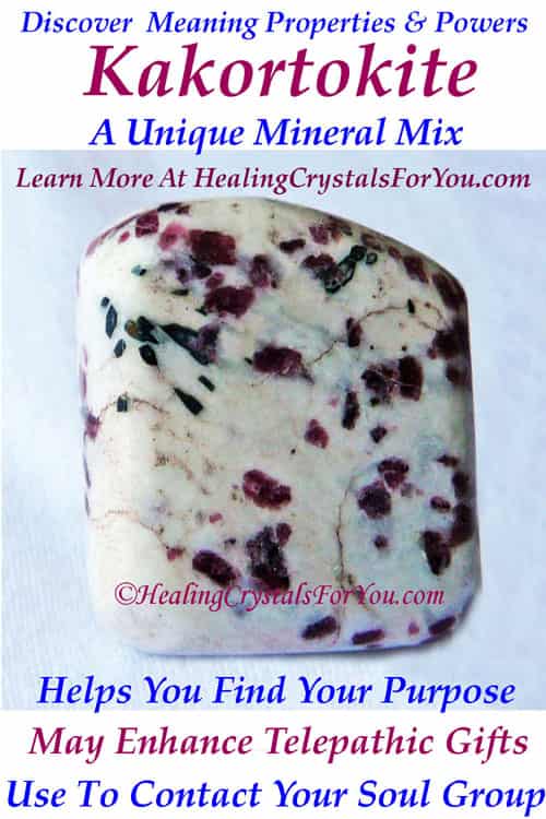 Kakortokite Helps You To Find Your Purpose