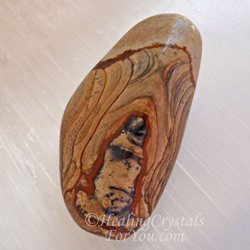 Kalahari Picture Stone Kalahari Picture Stone