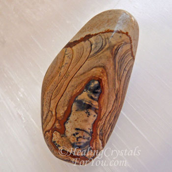 Kalahari Picture Stone Kalahari Picture Stone