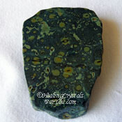 Kambaba Stone Kambaba Stone