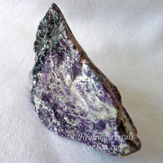 Natural Kammererite Kammererite