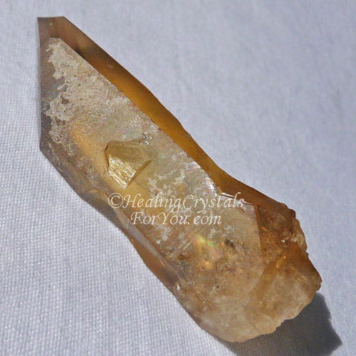 Key Quartz