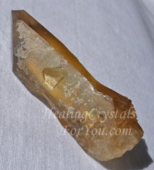Key Quartz Key Quartz