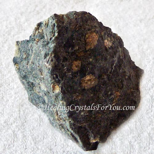 Raw Kimberlite Raw Kimberlite