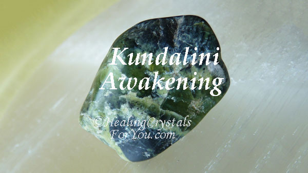 Kundalini Awakening