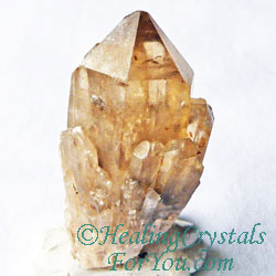 Kundalini Quartz