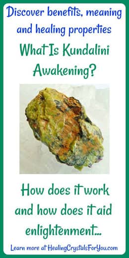 Kundalini Awakening Kundalini Awakening