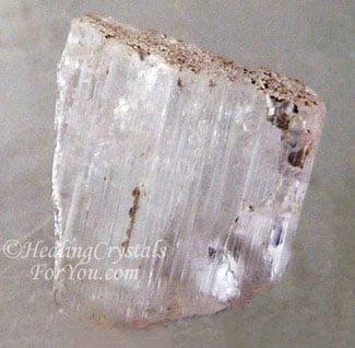 Kunzite Kunzite