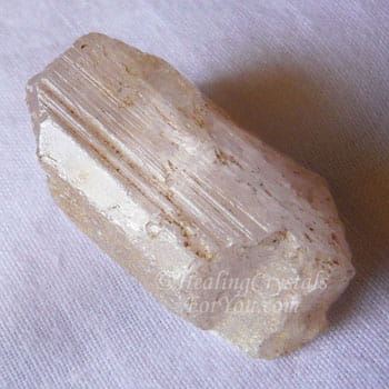 Kunzite Kunzite