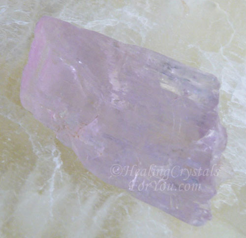 Kunzite Kunzite