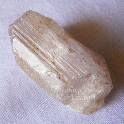 Kunzite Kunzite