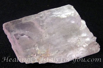 Kunzite Kunzite