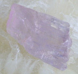 Kunzite Kunzite