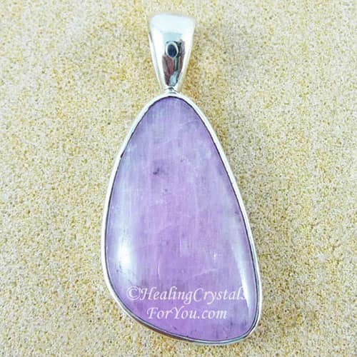 Kunzite Kunzite