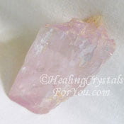 Kunzite