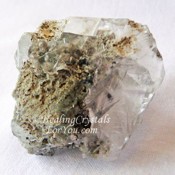 Natural Kurnakovite Natural Kurnakovite