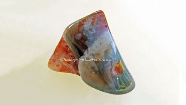 Agate du lac Supérieur Agate du lac Supérieur