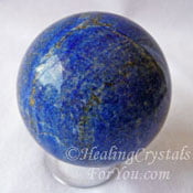 Lapis Lazuli Stone