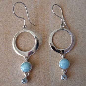 Larimar Larimar
