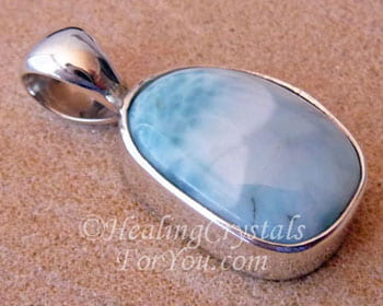 Larimar Larimar