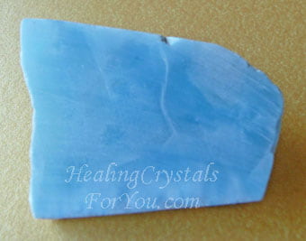 Larimar Stone Larimar Stone