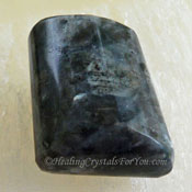 Larvikite Larvikite