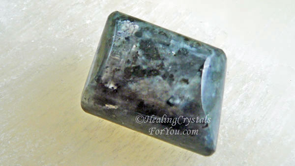 Larvikite Larvikite