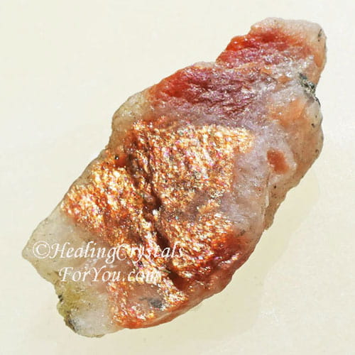 Lava Fire Sunstone Lava Fire Sunstone