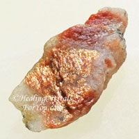 Lava Fire Sunstone