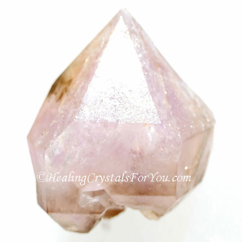 Lavender Amethyst