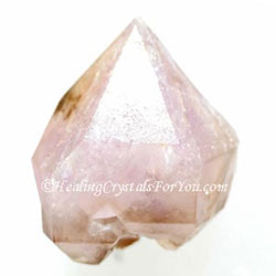 Lavender Amethyst