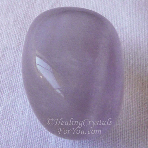Fluorite de lavande Fluorite de lavande