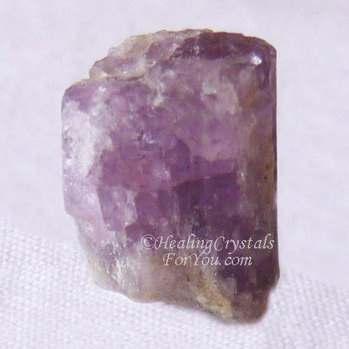 Pink Scapolite
