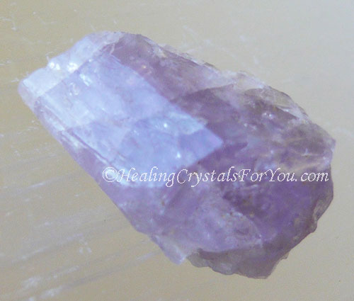 Lavender Pink Scapolite Lavender Pink Scapolite