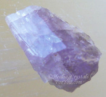 Scapolite Lavender Scapolite