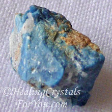 Lazulite Lazulite