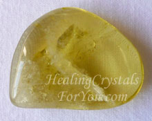 Lemon Quartz Lemon Quartz