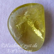 Lemon Quartz Lemon Quartz