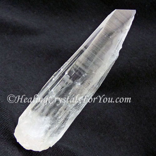 Lemurian Seed Crystal