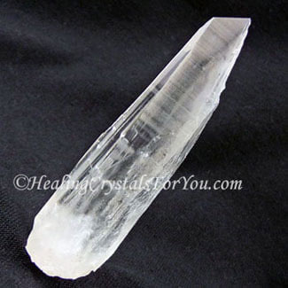 Lemurian Seed Crystal Lemurian Seed Crystal