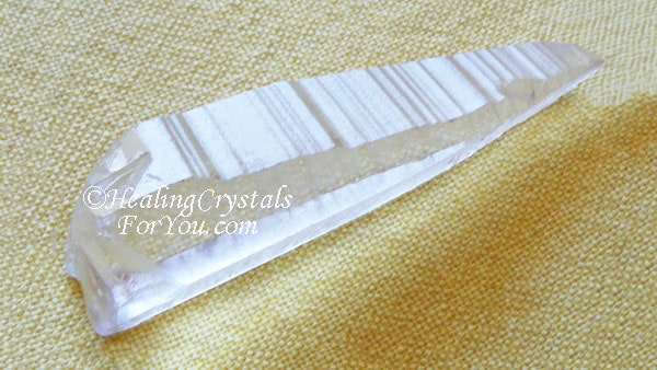 Lemurian Seed Crystal