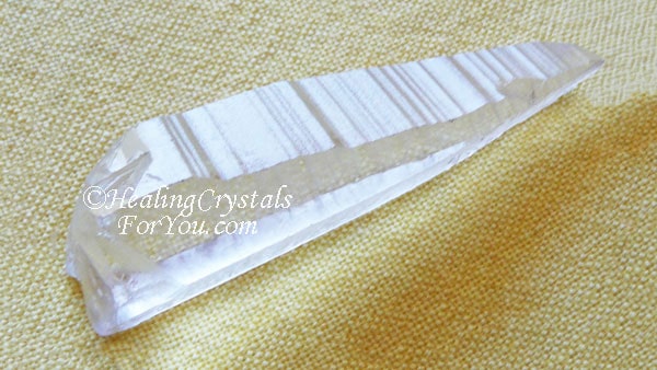Lemurian Seed Crystal Lemurian Seed Crystal