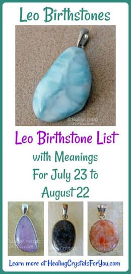 Leo Birthstone Color July 2024 cityshopscard
