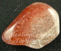 Lepidocrocite "title =" Lepidocrocite "data-pin-media =" https://www.healing-crystals-for-you.com/images/lepidocrocite-in-quartz-3.jpg "/> <span class=