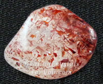 Lepidocrocite Lepidocrocite