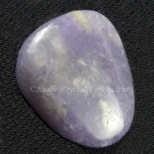 Lepidolite Lepidolite