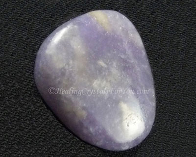 Lepidolite Lepidolite