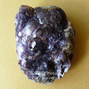 Lepidolite