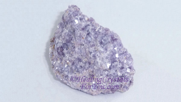 Lepidolite Lepidolite